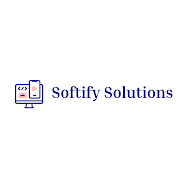 Softify Solutions Logo